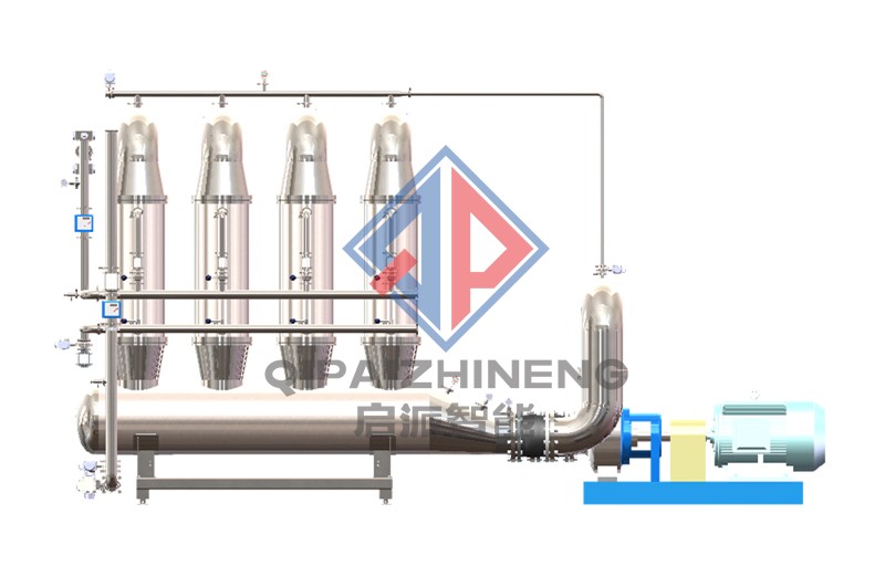CME型-陶瓷膜分離設(shè)備 CME型-陶瓷膜分離設(shè)備